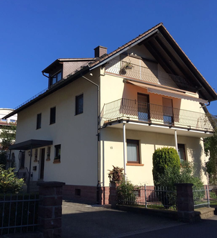 Ferienwohnung Debo | © E. Debo