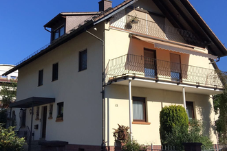 Ferienwohnung Debo | © E. Debo