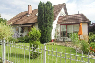 Ferienwohnung Dierolf in Michelfeld | © Hohenlohe Schwäbisch Hall