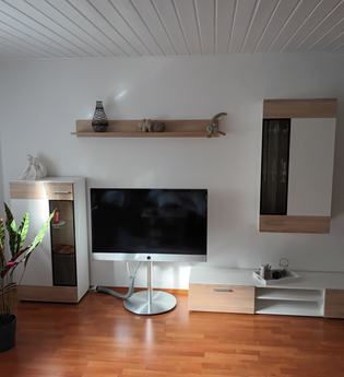 Ferienwohnung Doris | © Kamuf