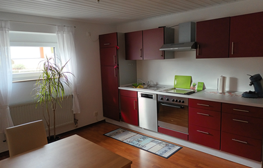 Ferienwohnung Doris | © Kamuf