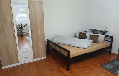 Ferienwohnung Doris | © Kamuf