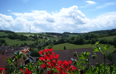 Ferienwohnung Ehrmann | © Unbekannt