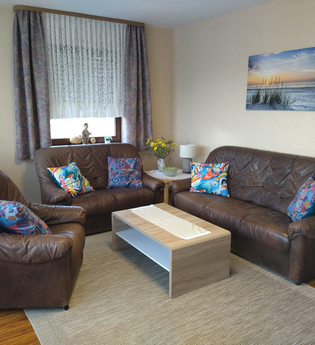 Ferienwohnung Ehrmann | © Unbekannt