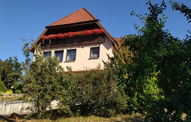 Ferienwohnung Ehrmann | © Unbekannt