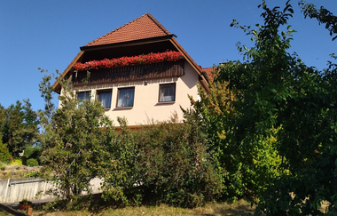 Ferienwohnung Ehrmann | © Unbekannt