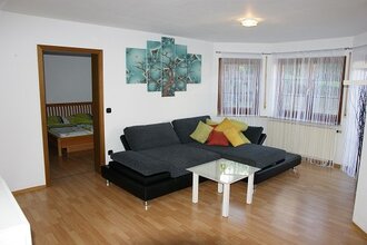 Ferienwohnung Eilingsrain | © Land der 1000 Hügel - Kraichgau-Stromberg