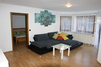 Ferienwohnung Eilingsrain | © Land der 1000 Hügel - Kraichgau-Stromberg