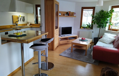 Ferienwohnung Elke Seubert | © E. Seubert