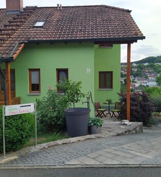 Ferienwohnung Elke Seubert | © E. Seubert