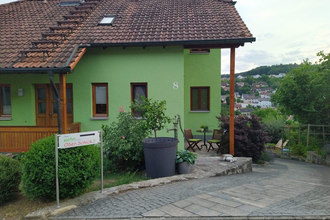 Ferienwohnung Elke Seubert | © E. Seubert