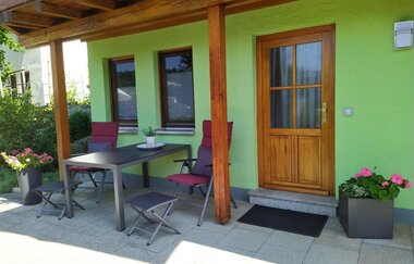 Ferienwohnung Elke Seubert | © E. Seubert