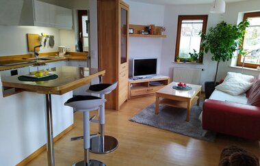 Ferienwohnung Elke Seubert | © E. Seubert