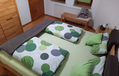 Ferienwohnung Elke Seubert | © E. Seubert