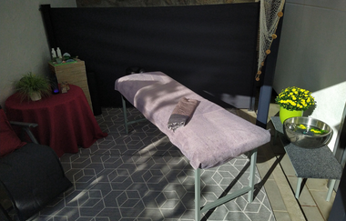 Ferienwohnung Elke Seubert | © E. Seubert