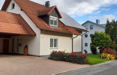 Ferienwohnung Elke Zipf Beckstein | © Unbekannt