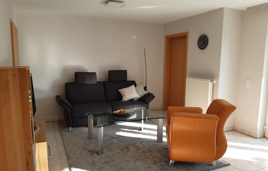 Ferienwohnung Elke Zipf Beckstein | © Unbekannt