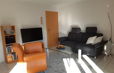 Ferienwohnung Elke Zipf Beckstein | © Unbekannt