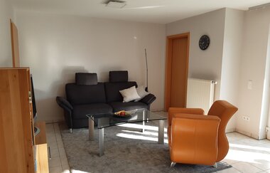 Ferienwohnung Elke Zipf Beckstein | © Unbekannt