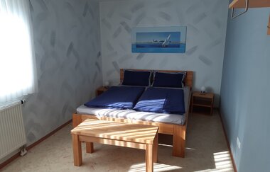 Ferienwohnung Elke Zipf Beckstein | © Unbekannt