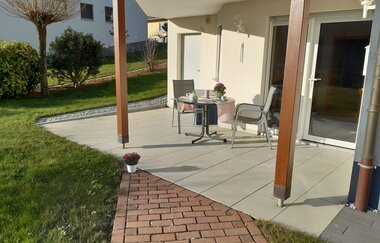 Ferienwohnung Elke Zipf Beckstein | © Unbekannt