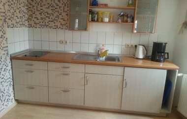 Ferienwohnung Faber | © Unbekannt