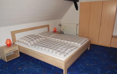 Ferienwohnung Faber | © Unbekannt