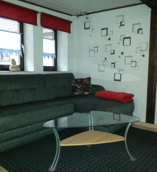 Ferienwohnung Faber | © Unbekannt