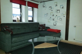 Ferienwohnung Faber | © Unbekannt