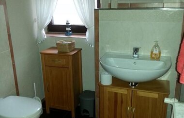 Ferienwohnung Faber | © Unbekannt