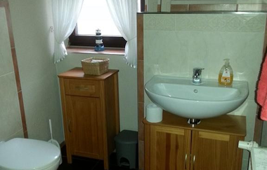 Ferienwohnung Faber | © Unbekannt