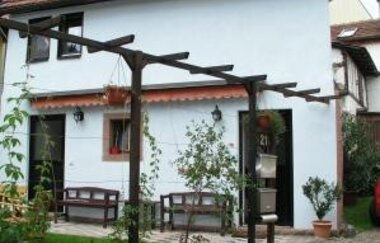 Ferienwohnung Faber | © Unbekannt