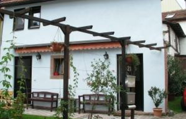 Ferienwohnung Faber | © Unbekannt