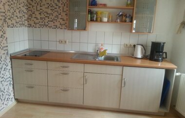 Ferienwohnung Faber | © Unbekannt