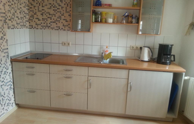 Ferienwohnung Faber | © Unbekannt