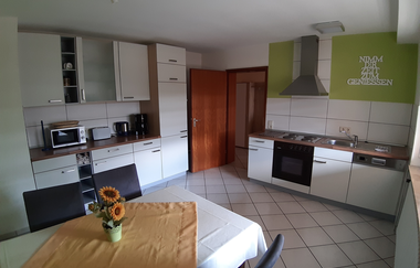 Ferienwohnung Familie Goll | © Große Kreisstadt Eppingen