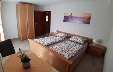 Ferienwohnung Familie Goll | © Große Kreisstadt Eppingen