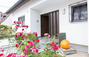 Ferienwohnung Familie Schöneck | © Stadt Bad Wimpfen