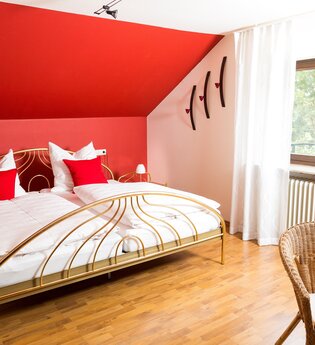 Ferienwohnung Familie Schöneck | © Stadt Bad Wimpfen