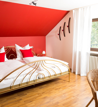 Ferienwohnung Familie Schöneck | © Stadt Bad Wimpfen