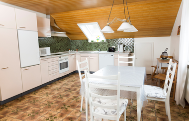 Ferienwohnung Familie Schöneck | © Stadt Bad Wimpfen