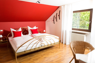 Ferienwohnung Familie Schöneck | © Stadt Bad Wimpfen