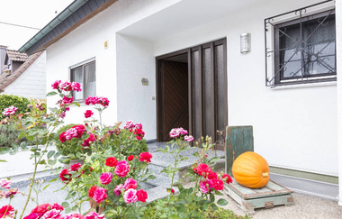 Ferienwohnung Familie Schöneck | © Stadt Bad Wimpfen