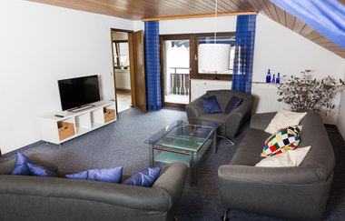 Ferienwohnung Familie Schöneck | © Stadt Bad Wimpfen