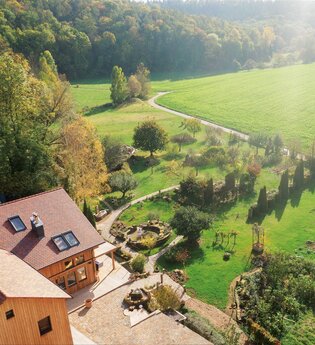 Ferienwohnung Fernwohl