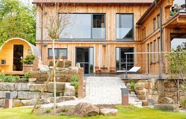 Ferienwohnung Fernwohl