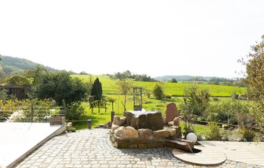 Ferienwohnung Fernwohl