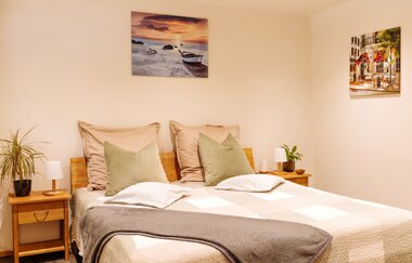 Ferienwohnung Fernwohl