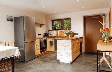 Ferienwohnung Fernwohl