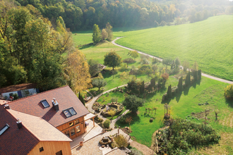 Ferienwohnung Fernwohl